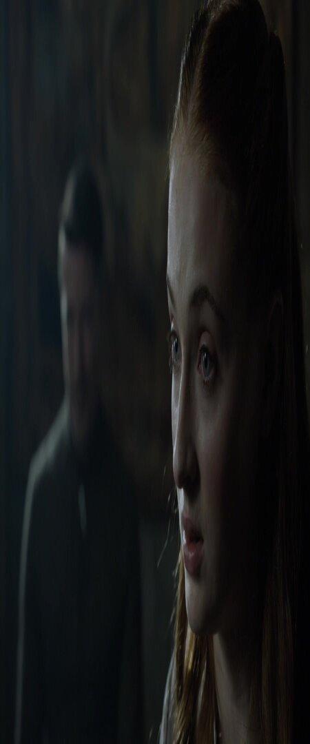 The Mountain and the Viper The Mountain and the Viper